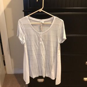 NWT Lauren Conrad T-shirt